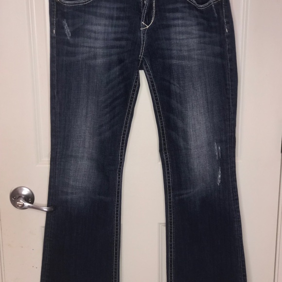 Express Jeans - Picture 4 of 4